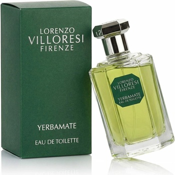 Yerbamate EDT